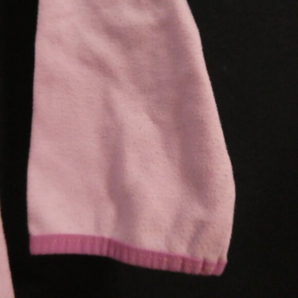 AL LILY | size 8 | Pink Betty Boop Pajama Shirt - Picture 9 of 16